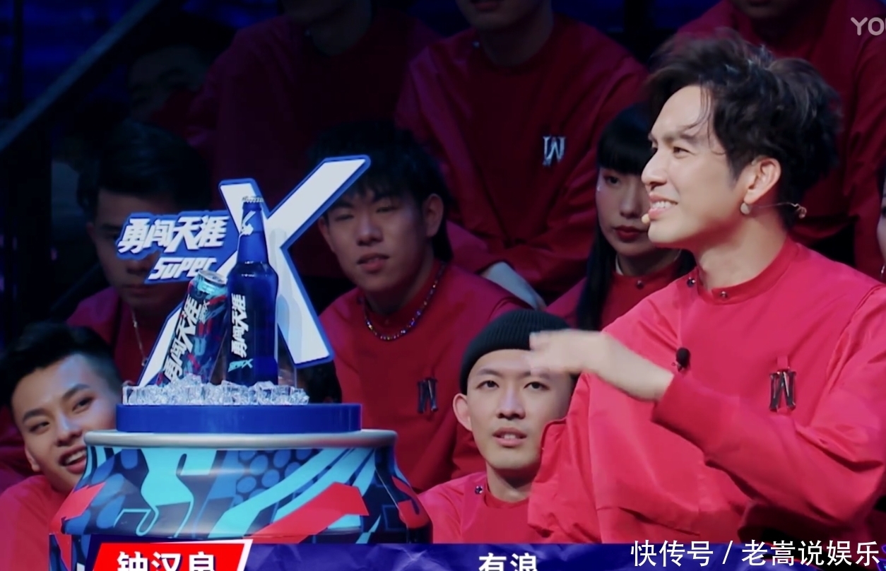 舞蹈的评价|街舞3斗舞:与其说王炸败给了酷宝,不如说钟汉良败给了王一博