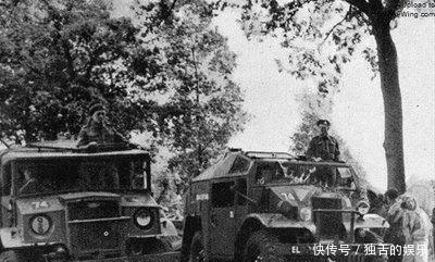 二战中|二战时被誉为英联邦“军火库”的加拿大有多牛