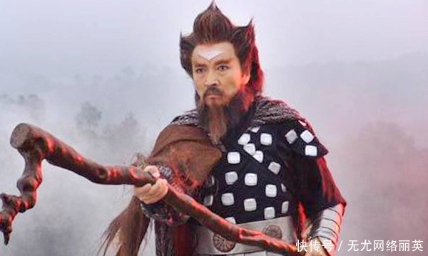 无功|鲧得罪尧帝,并非治水无功,而是性子太直,说了不该说的话