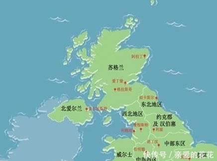 英国|1997年发生了什么?美国领土增加25万平方公里,相当于一个英国