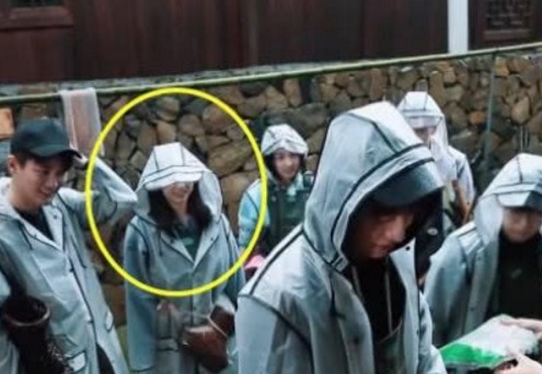 向往|向往3迎来史上最强关系户,黄磊让他们出去,彭昱畅全程赔笑脸