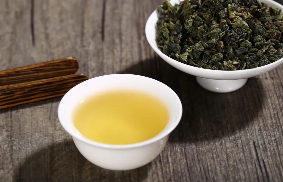 加工工艺制成|铁观音、乌龙茶,谁喊谁“爸爸”?