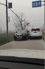 GIF|搞笑GIF：我震惊了，大人就是不靠谱！