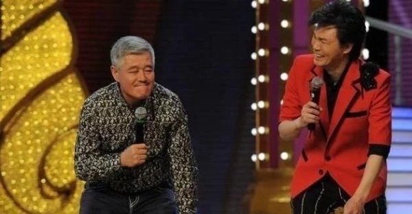 齐名|从综艺一哥到销声匿迹,曾力压何炅,齐名吴宗宪的李彬得罪了谁