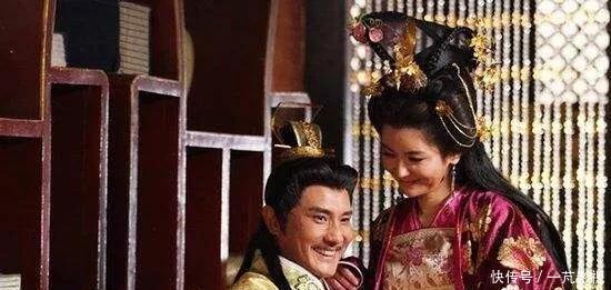 杨勇|杨坚的长子是杨勇,为何后来杨广却当上了皇帝!