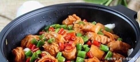  美味|几道美味的家常菜菜，新鲜爽口，美味可口，又不油腻。