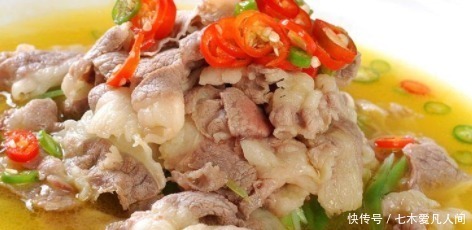 小孩|酸辣开胃,营养下饭,还没出锅就闻到了香味,隔壁小孩都馋哭了