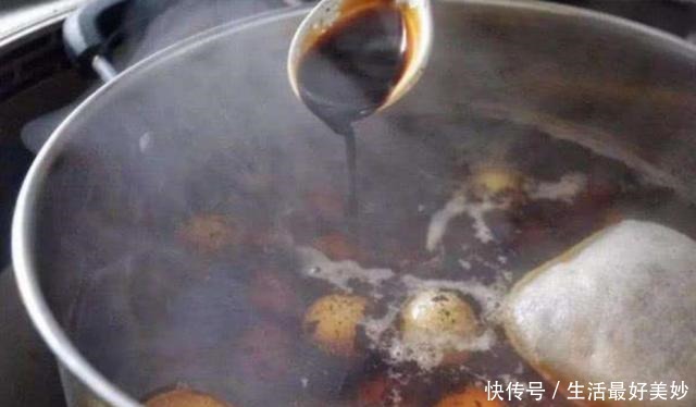 特地|都说万春卤水味道好,我特地托关系弄到了这份卤水配方!