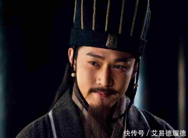 诸葛亮|诸葛亮知道世界大势,为什么选择协助刘备?刘备最重要的是关键