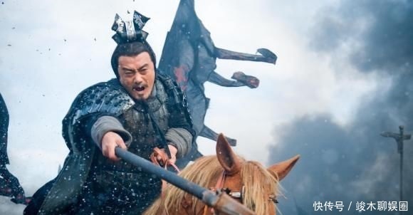 朱温任命|他是后梁的国家柱石,目无皇帝却无反叛之心,死后军队却被拆分