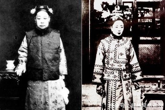 皇妃|清宫中丑得无敌的皇妃，逼死溥仪的亲妈，活了51岁