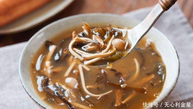 尴尬|3种“尴尬”美食,基本上是本地人的最爱,而外地人根本吃不下!