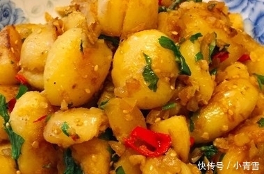 技巧|最适合冬天吃的家常菜,搭配有技巧,难怪老人孩子赞不绝口!