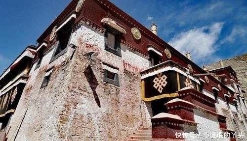 城市|这座日光城是世界上海拔最高的城市之一,备受中外游客喜爱