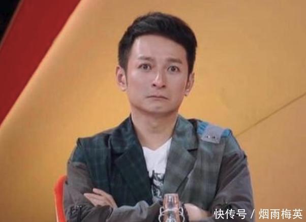 大赢家|《快本》五人,李维嘉最惨?别开玩笑了,他才是真正的大赢家