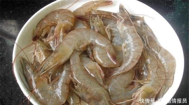 暖水|水煮虾，暖水下锅还是冷水下锅？如果没弄懂，虾都白吃了
