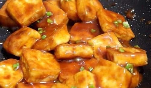 杀手|米饭杀手,咸香美味,入口肥而不腻,说的就是它回锅肉