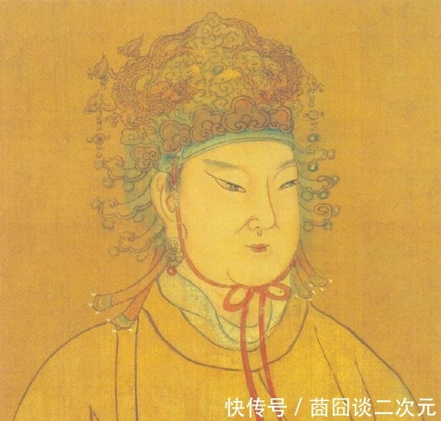 武则天|有人问唐朝第一道士袁天罡,你自己哪天死?袁天罡“今年夏天”