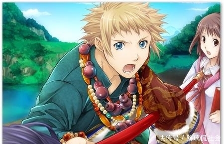 三国演义|两个皇后的爹就一定长得帅吗?千面男郎“猛张飞”