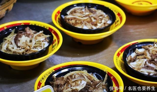 美食|打卡济南清河北路夜市,这些美食你最想尝试哪个