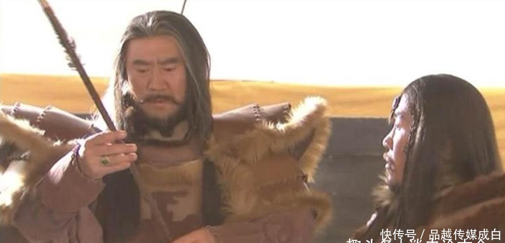 独宠拔|成吉思汗八个儿子几十个孙子,为何偏偏独宠拔都?此人是什么来头