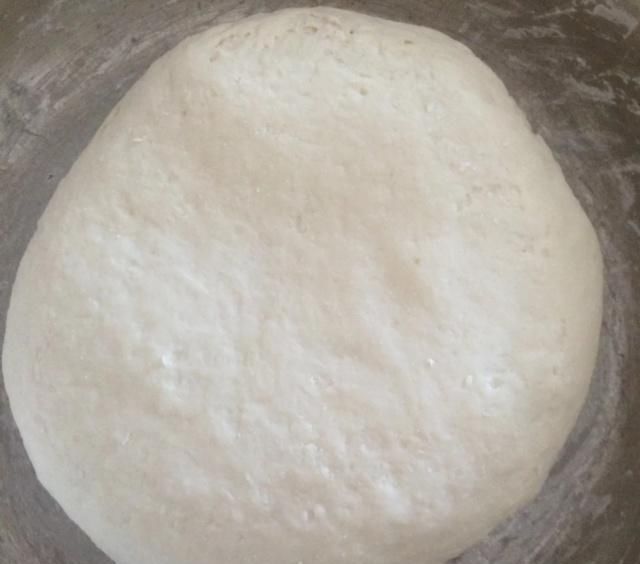 好吃|韭菜盒子,最好不要直接开始包,试着这样做,盒子外焦里嫩更好吃