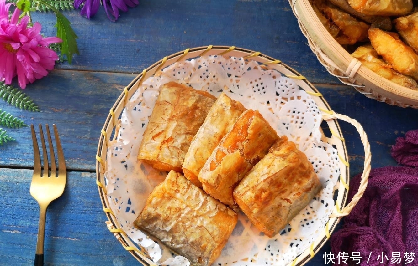 不粘锅|80岁奶奶这么做带鱼, 不粘锅不掉皮, 外酥里嫩, 香到骨子里!