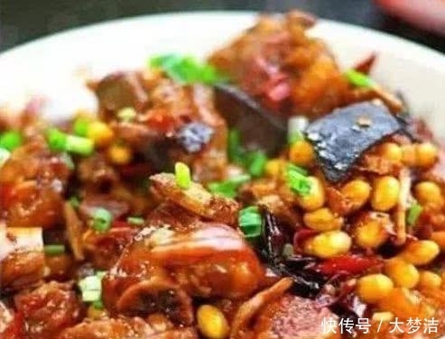  西兰花|鲜香入味的几道家常菜，好吃不油腻，简单美味，家人吃的津津有味