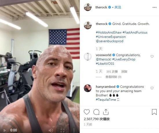 兄弟|为何这两个光头硬汉撕着撕着又变回兄弟了?说白了就是利益而已