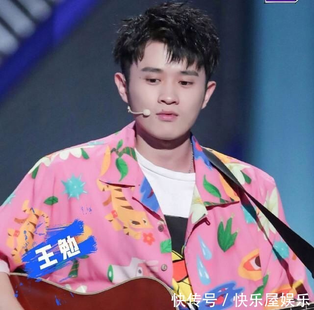 大会|《脱口秀大会》告一段落,冠军王勉,但网友们纷纷吐槽,凭什么是他