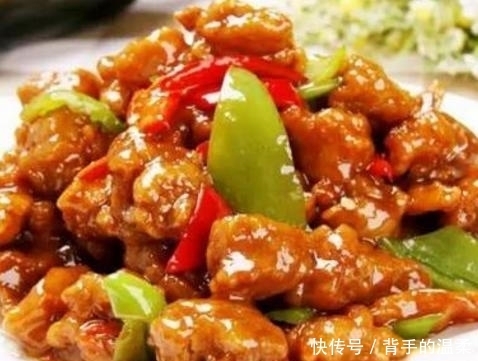 香喷喷|香喷喷的几道家常菜,下酒下饭,简单美味,招待客人特有面子