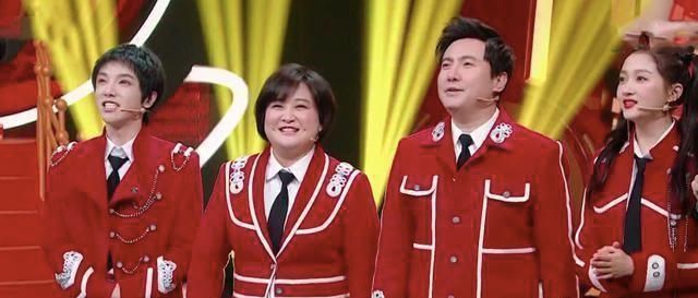 相继|沈腾、华晨宇、关晓彤、贾玲,人设相继崩塌,王牌家族搞事情