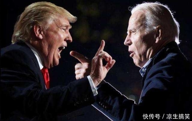  失业|局势进一步升级！特朗普再次炮轰：我要判奥巴马、拜登吃50年牢饭