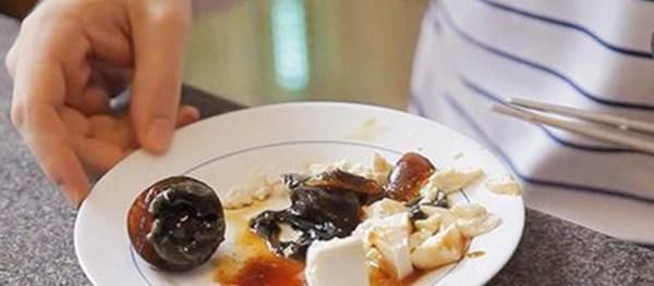 糟糕|网友你吃过糟糕的中餐是什么第一第二我认了,看到第三我懵了