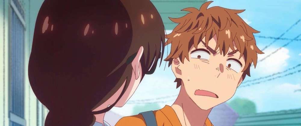 木之下和|热播动画《租借女友》创作灵感来自中国新闻,背后的现象引人深思