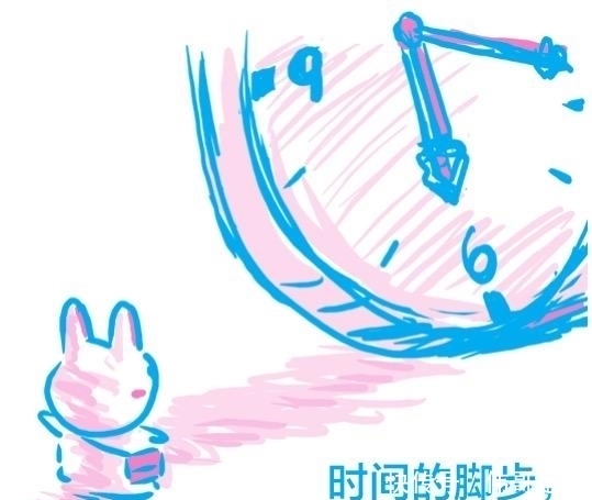 朋友|我们不能管理时间,能管理的只有自己 II 把时间当作朋友