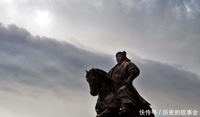 成吉思汗|成吉思汗去世后,抬棺人为何一路上见人就杀?专家有3个原因!看完就明白了