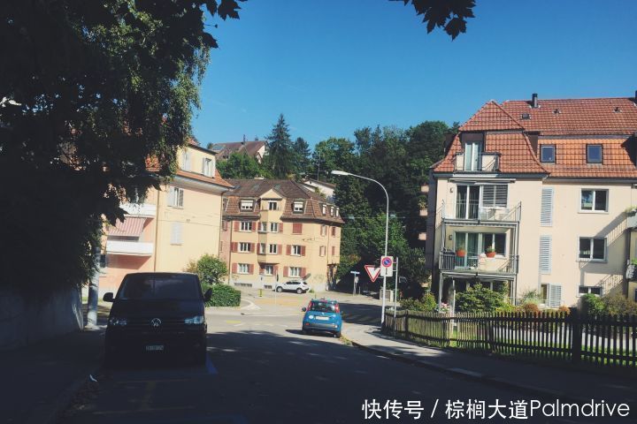 ETH|欧洲名校特辑:苏黎世联邦理工学院+苏黎世大学