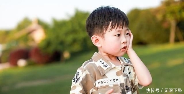  爱运动|越长大越有气质的孩子，大多都有这4个特点，越早培养越好