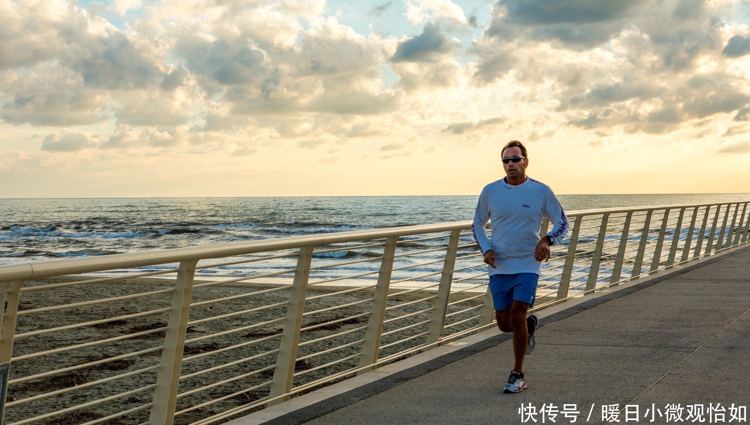 自律|超级自律地跑步训练，为你带来了什么？这几个道理很深刻