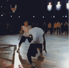 闺蜜|搞笑GIF:防火防盗防闺蜜,这句话还是很有道理的