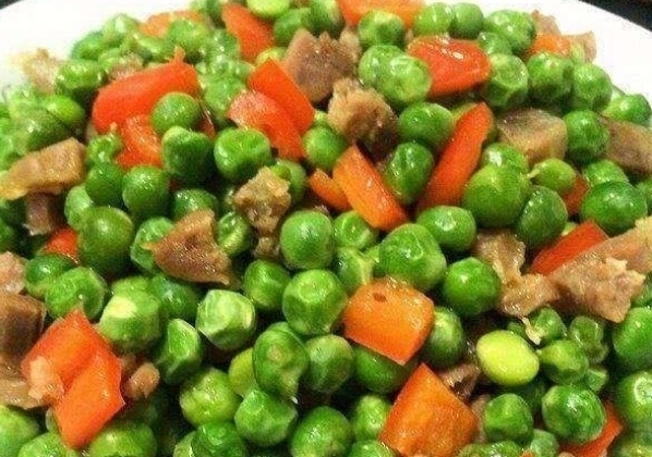  健康|常给家人吃的营养菜，营养又不贵，好吃又健康，孩子多吃对眼睛好