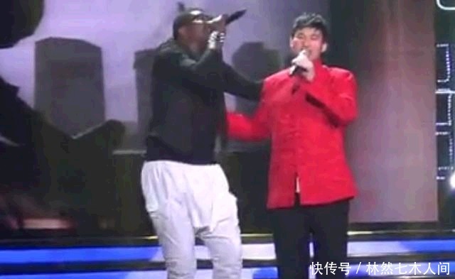 走红|《星光大道》走红的非洲兄弟,郝歌迎娶中国姑娘,好弟怎样了?