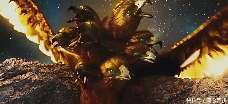 四海龙王也只不过|灵山敢弄化龙池养龙,为何却不敢弄化凤池养凤凰?你看如来咋说的