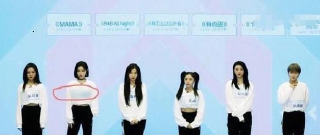 名字|《青春有你2》,许佳琪不配有名字得知真相令人惋惜……