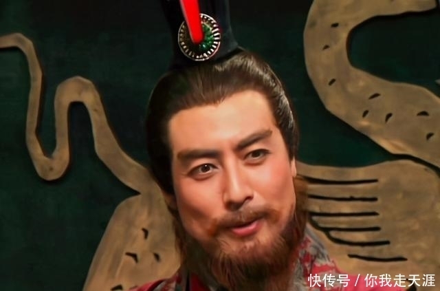 甘宁|东吴五大降将:其中2人勇冠三军,还有3人曾是关羽部下!