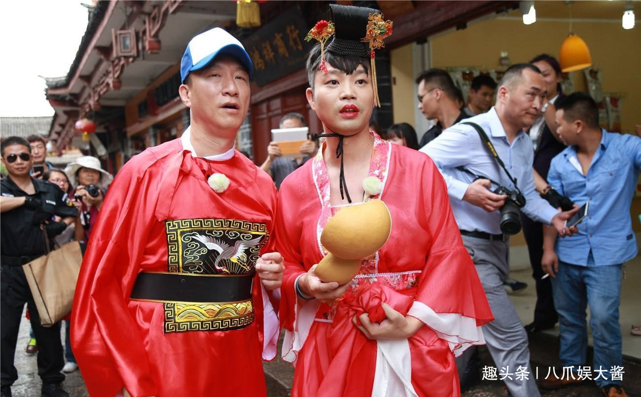  环节|新成员抱团《极挑》无人同王迅联盟，最后环节更沦为陪衬