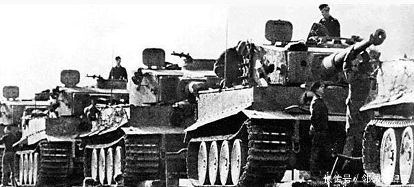 德国|如果希特勒听从这将军建议，如今的世界将是德国纳粹的天下