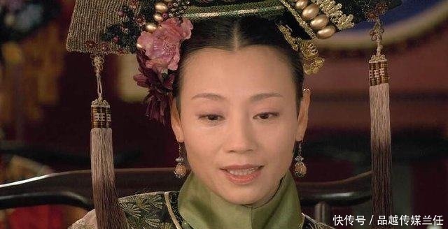 王爷|《甄嬛传》:曹琴默以惊鸿舞刁难甄嬛,皇上为何不制止?