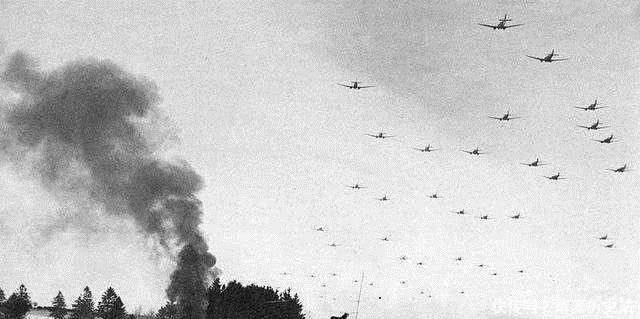 战俘营|二战中最搞笑的国家，投降后无人管，自觉修建了战俘营